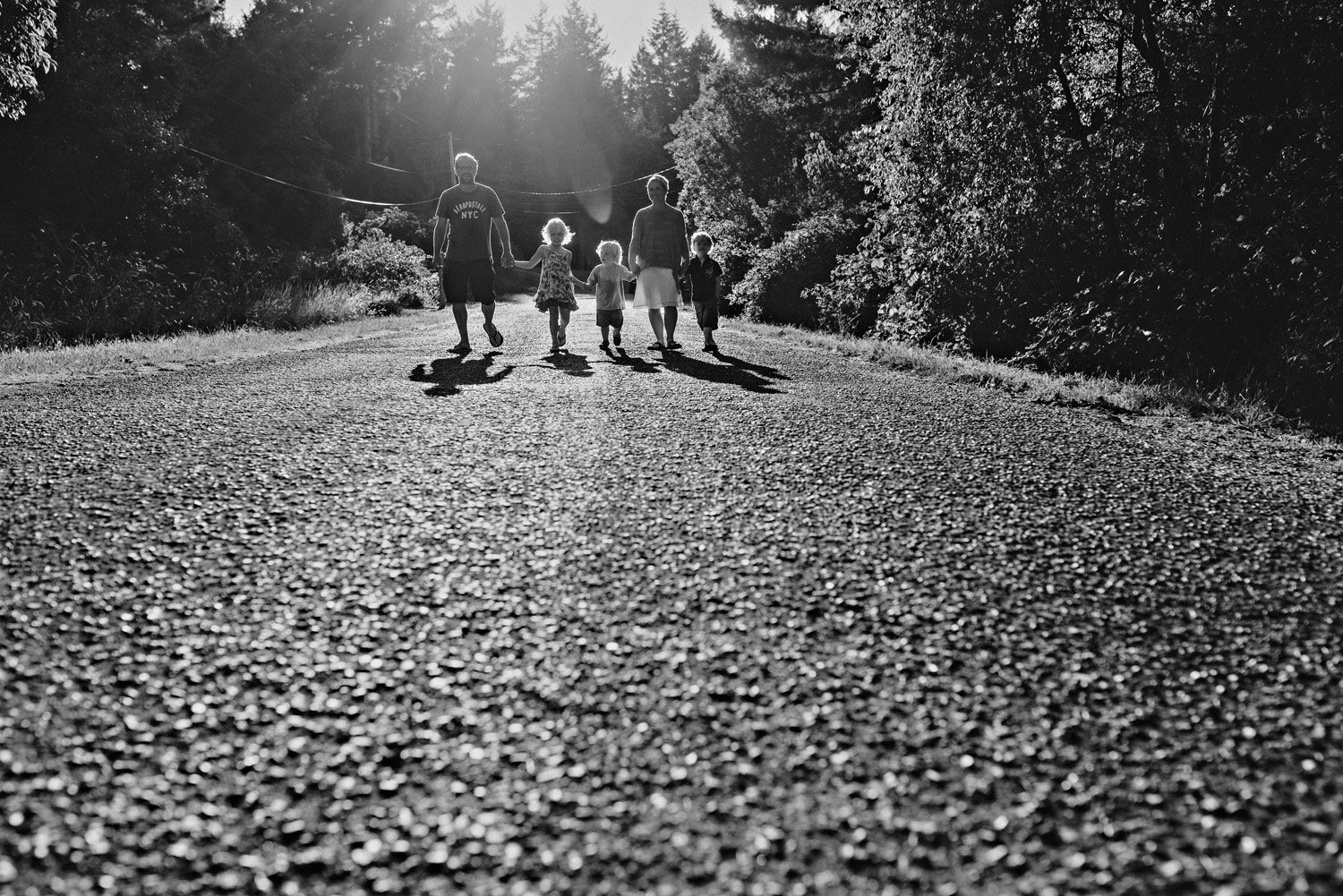 hornby island lifestyle family session (35)