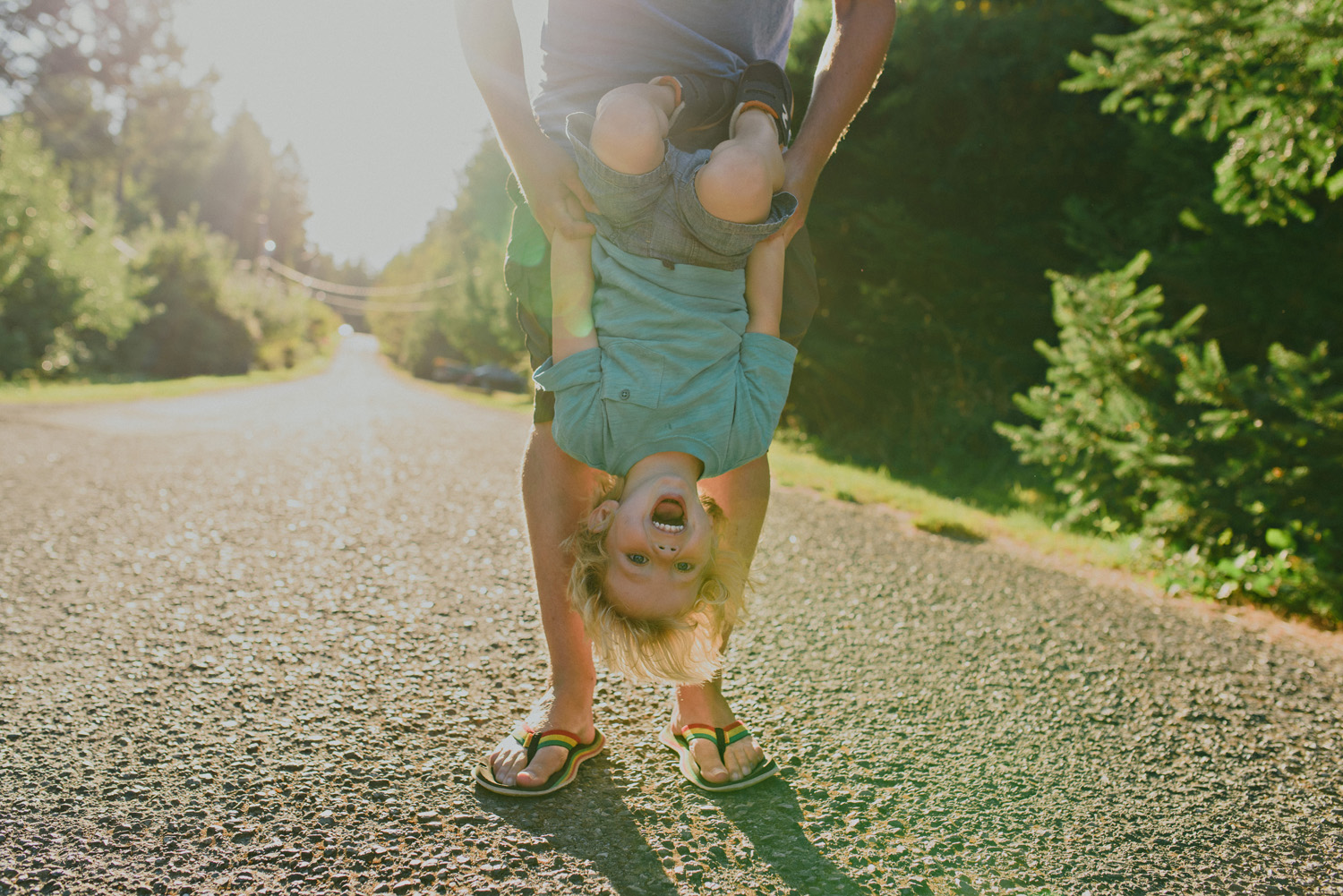 hornby island lifestyle family session (32)