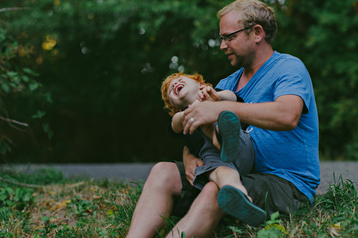 hornby island lifestyle family session (23)