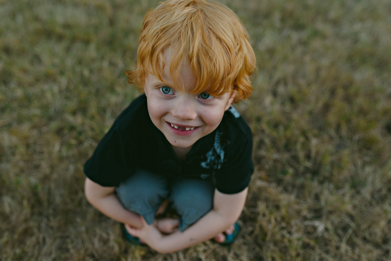 hornby island lifestyle family session (16)