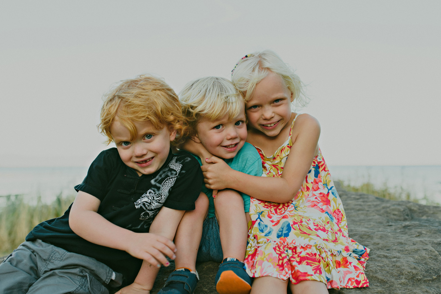 hornby island lifestyle family session (14)