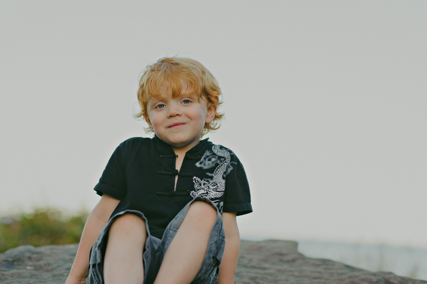 hornby island lifestyle family session (11)