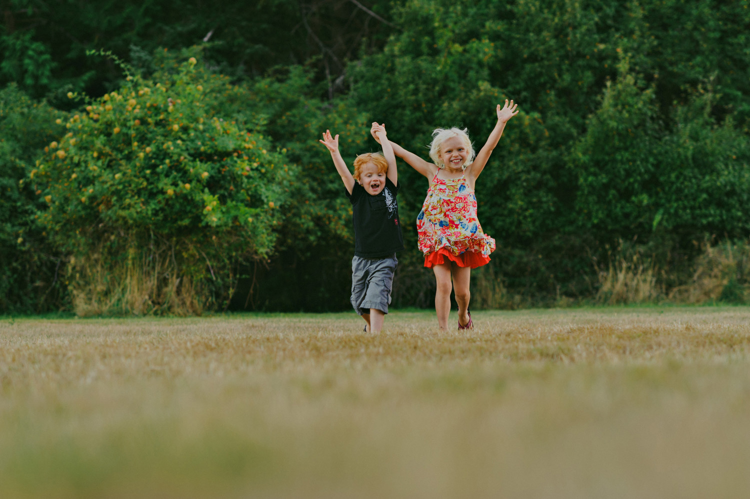 hornby island lifestyle family session (8)