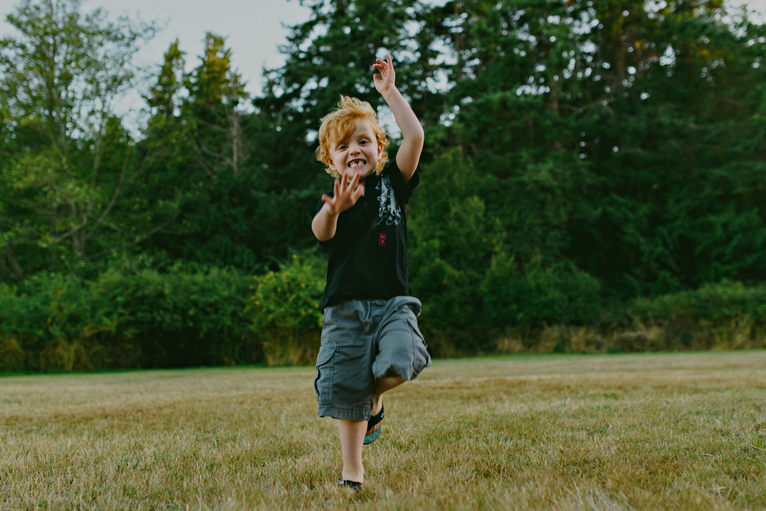 hornby island lifestyle family session (7)