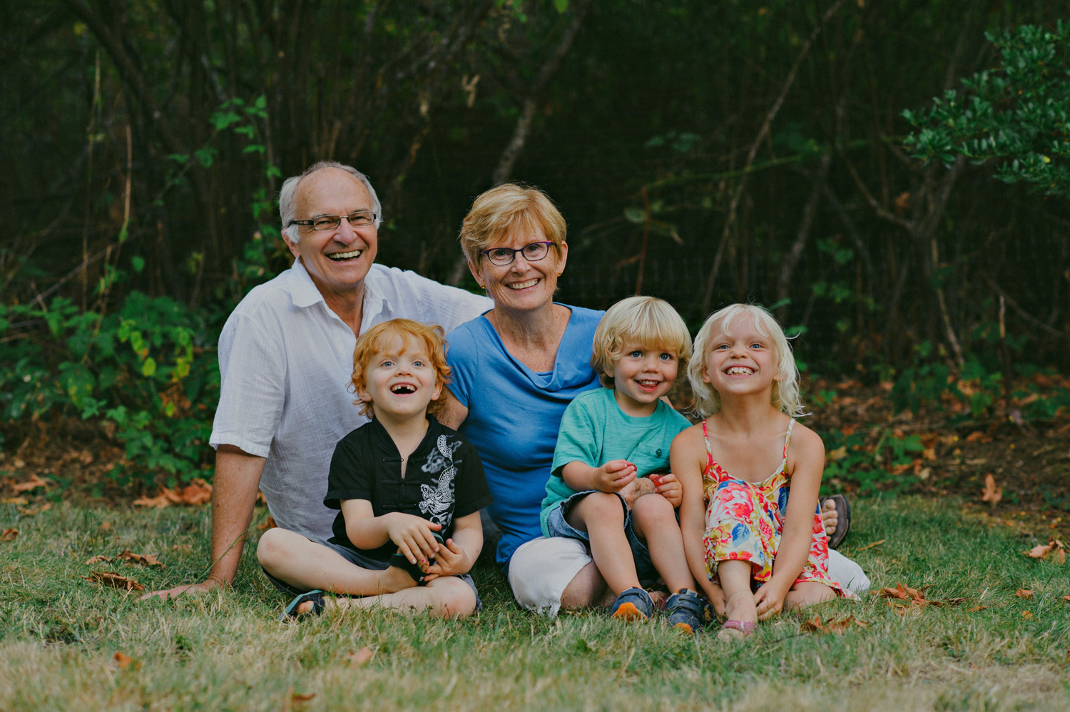 hornby island lifestyle family session (2)