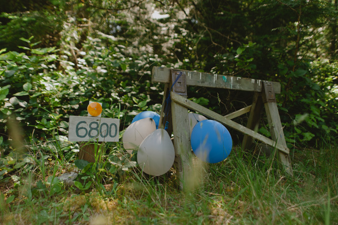 hornby island bc wedding