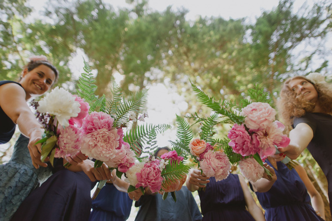 hornby island bc wedding