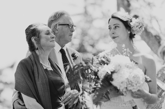 hornby island bc wedding