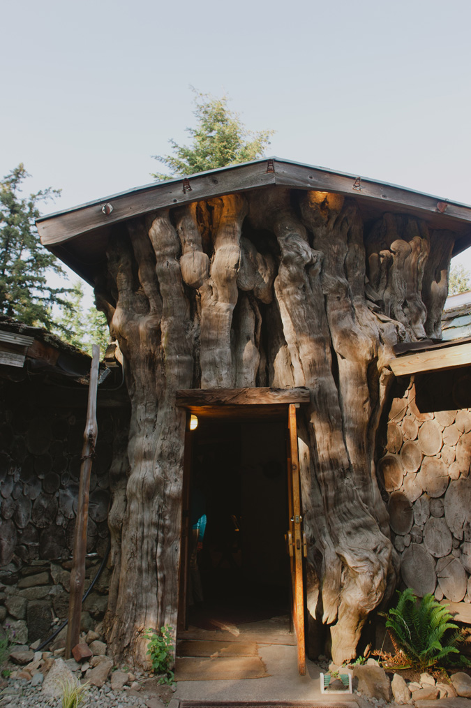 hornby island bc wedding