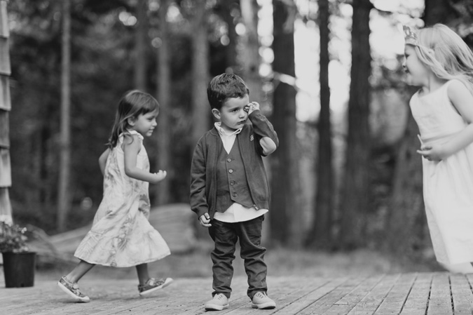 hornby island bc wedding