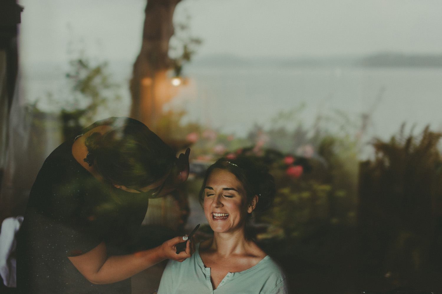 dolphins resort wedding photographer