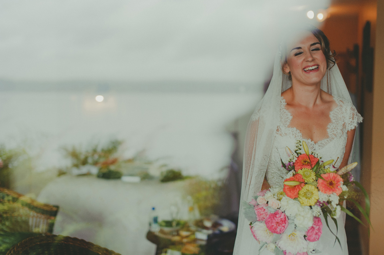 dolphins resort wedding photographer