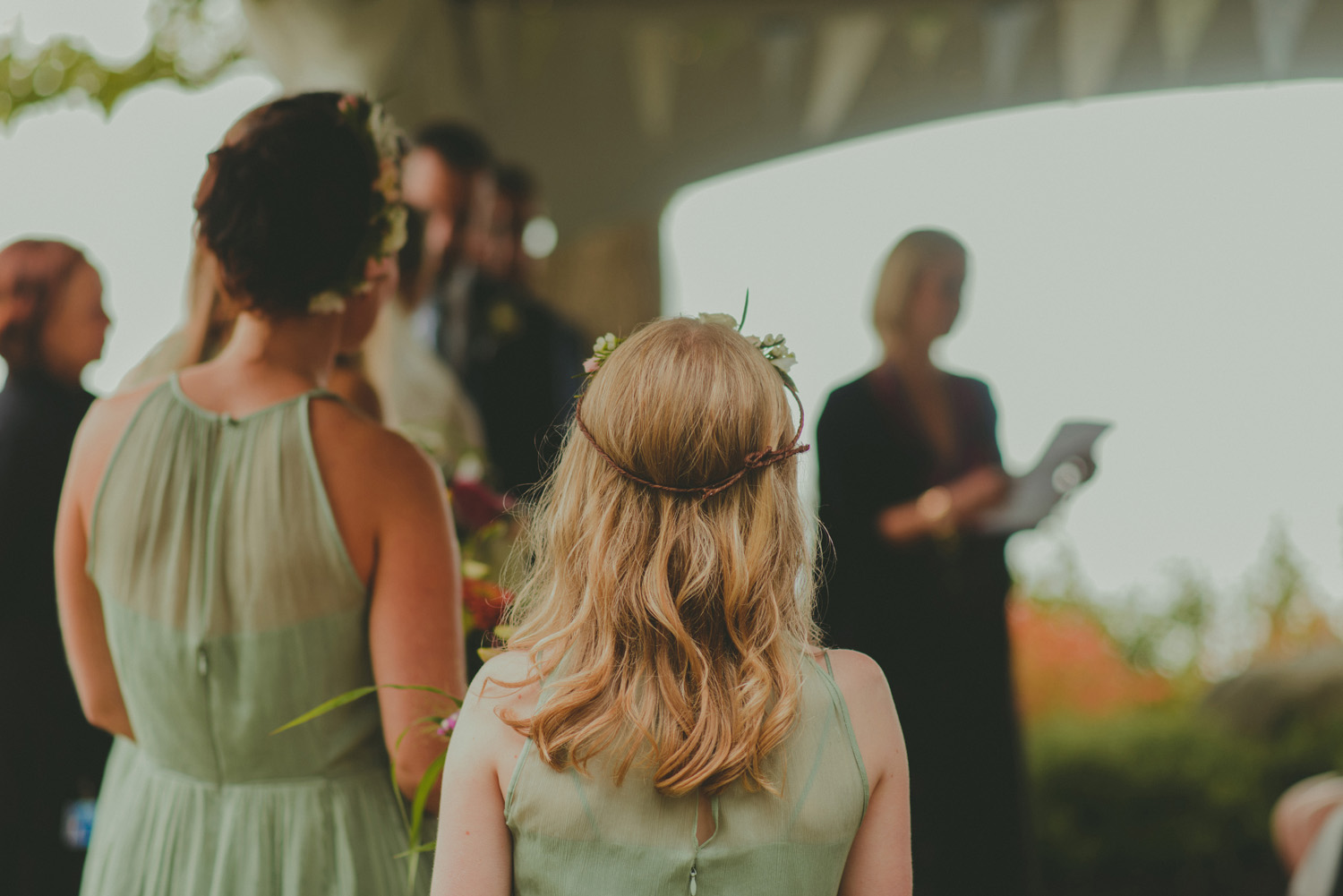 dolphins resort wedding photographer