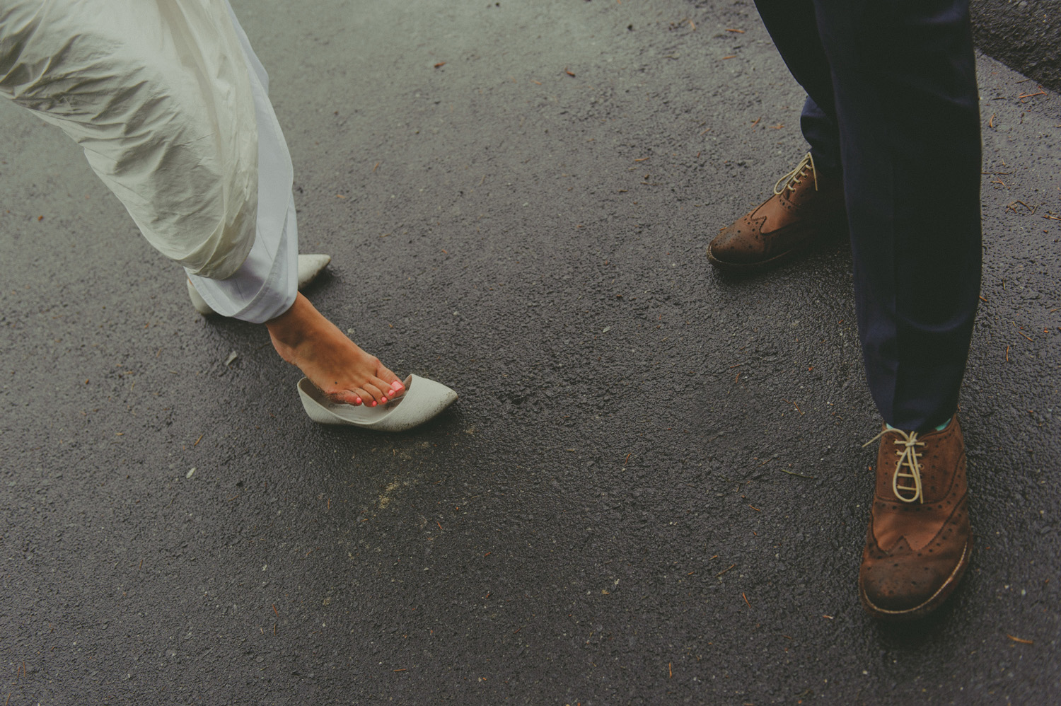 dolphins resort wedding photographer