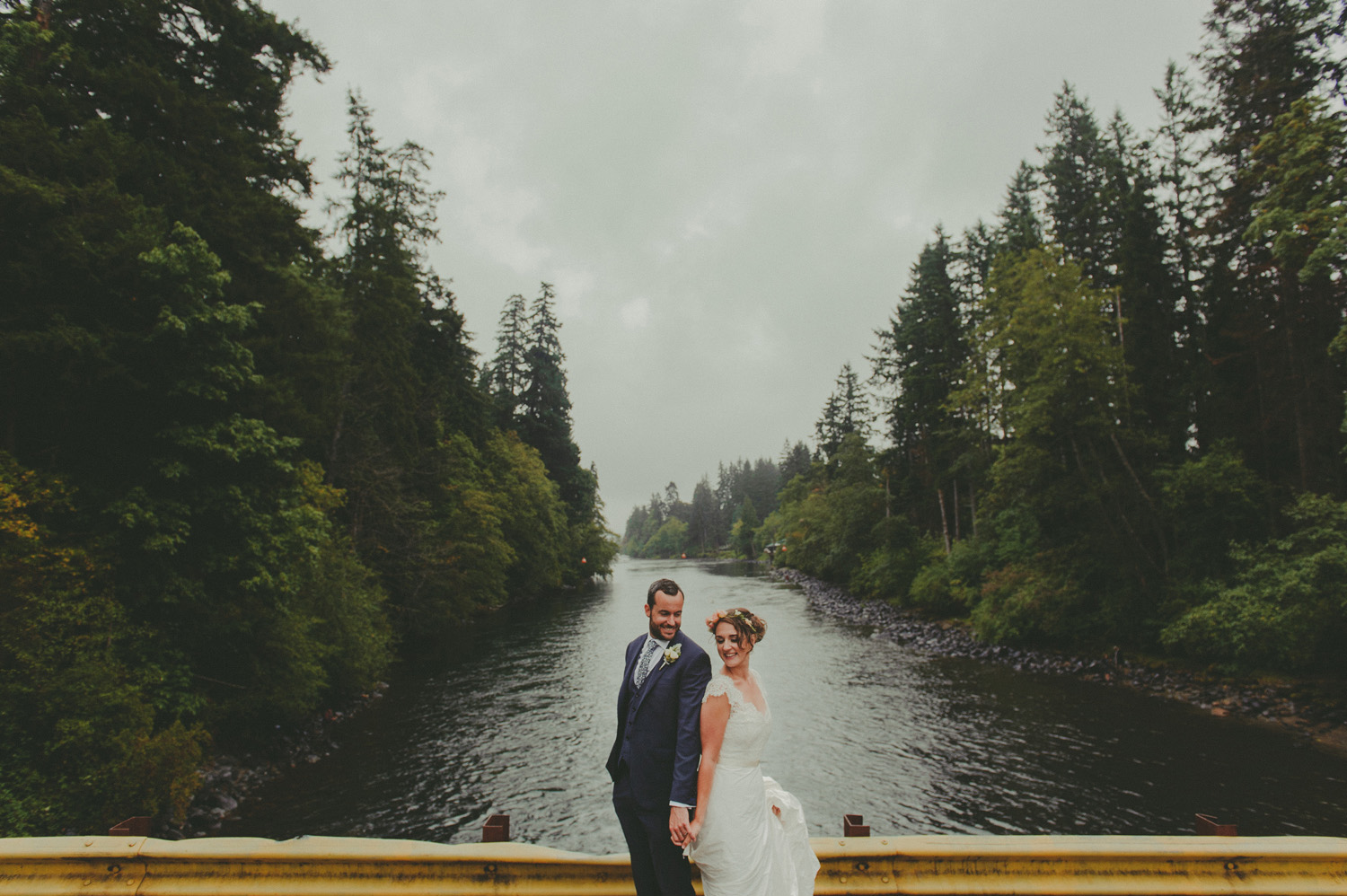 dolphins resort wedding photographer