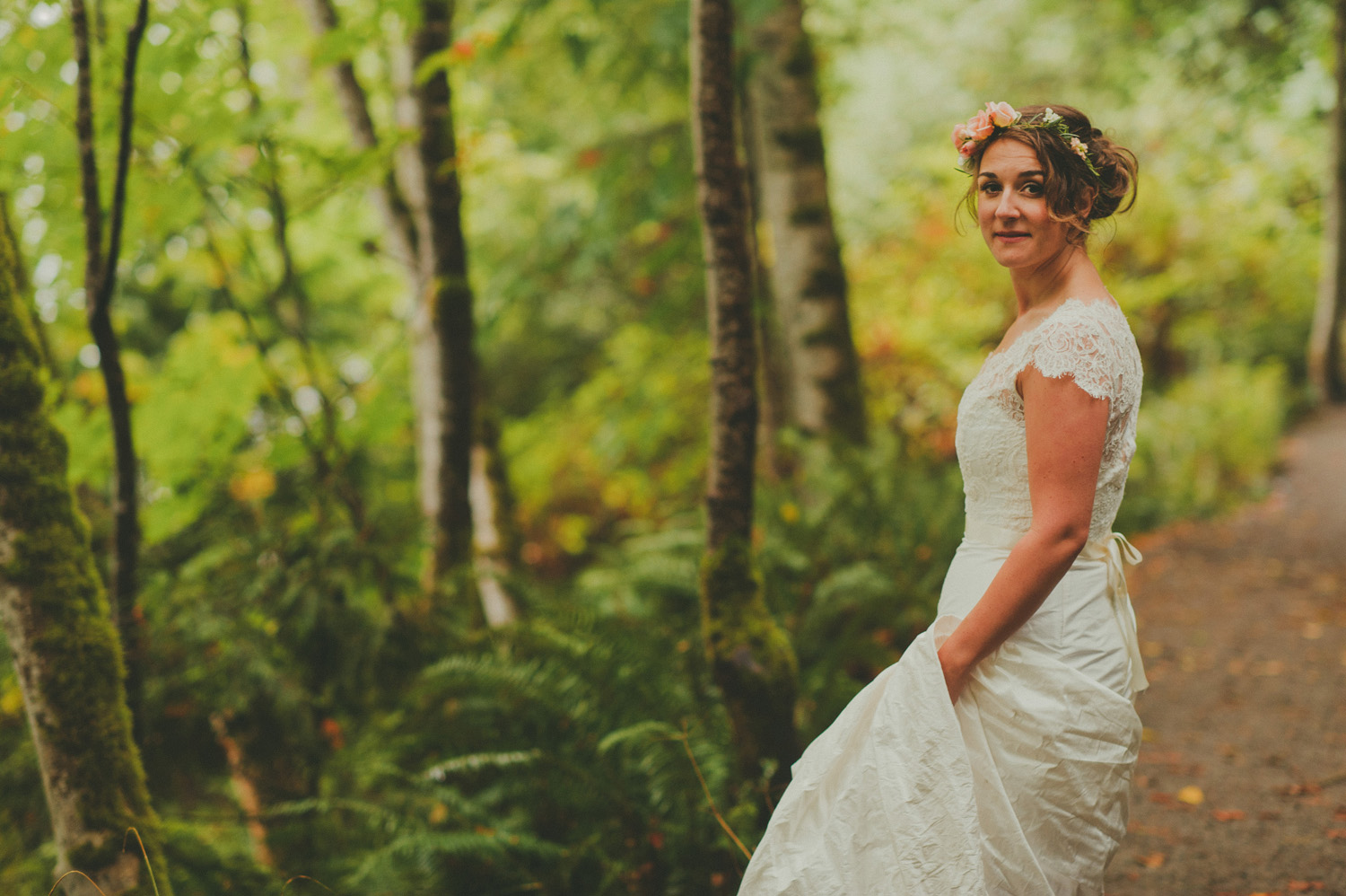 dolphins resort wedding photographer