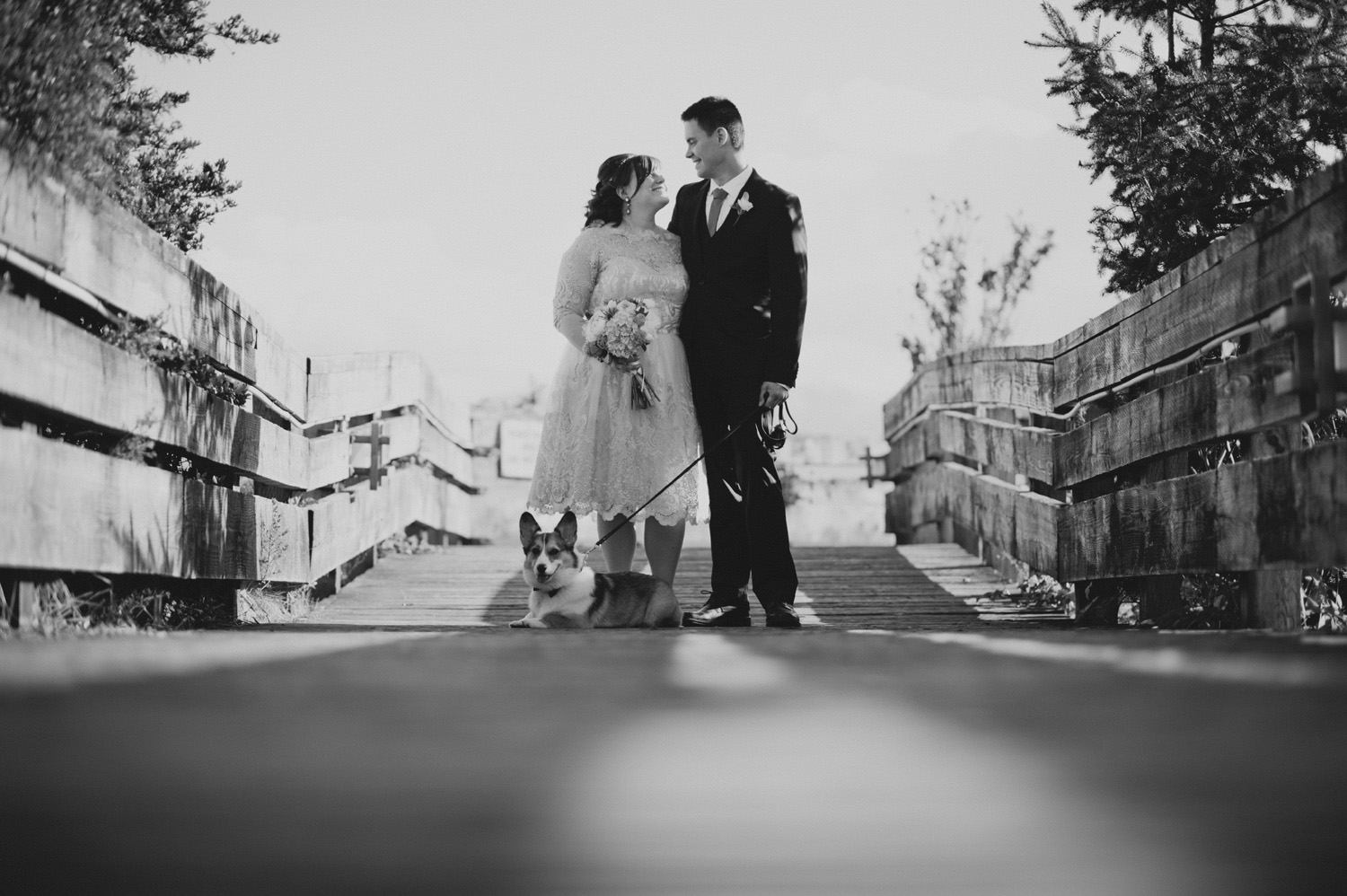 comox valley bc wedding photographer