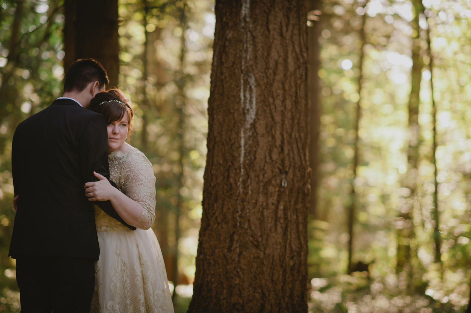 comox valley bc wedding photographer