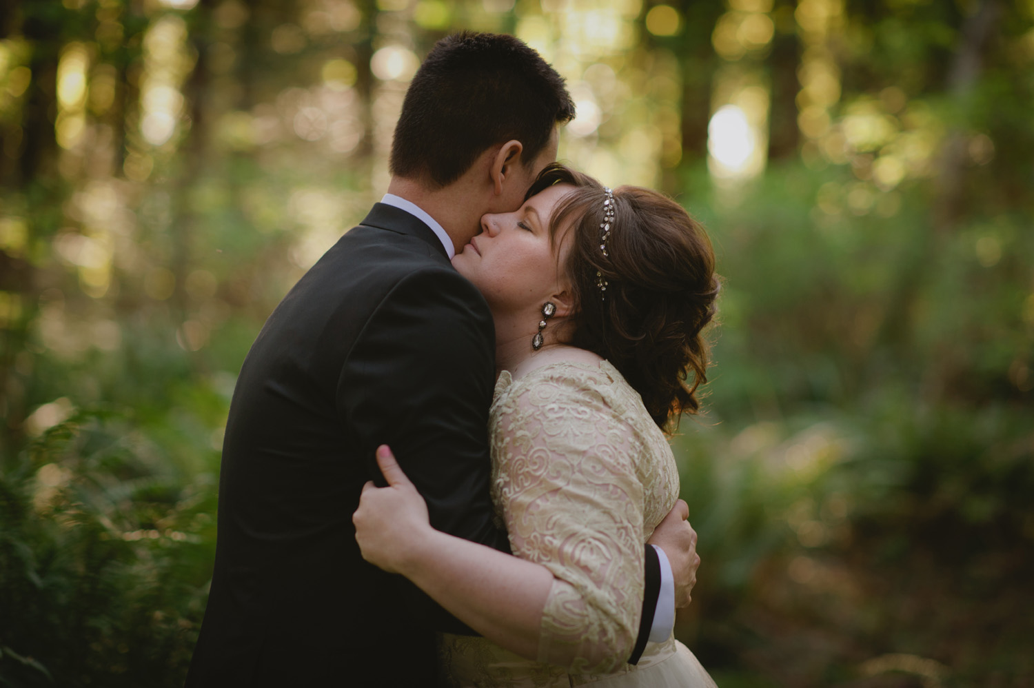 comox valley bc wedding photographer