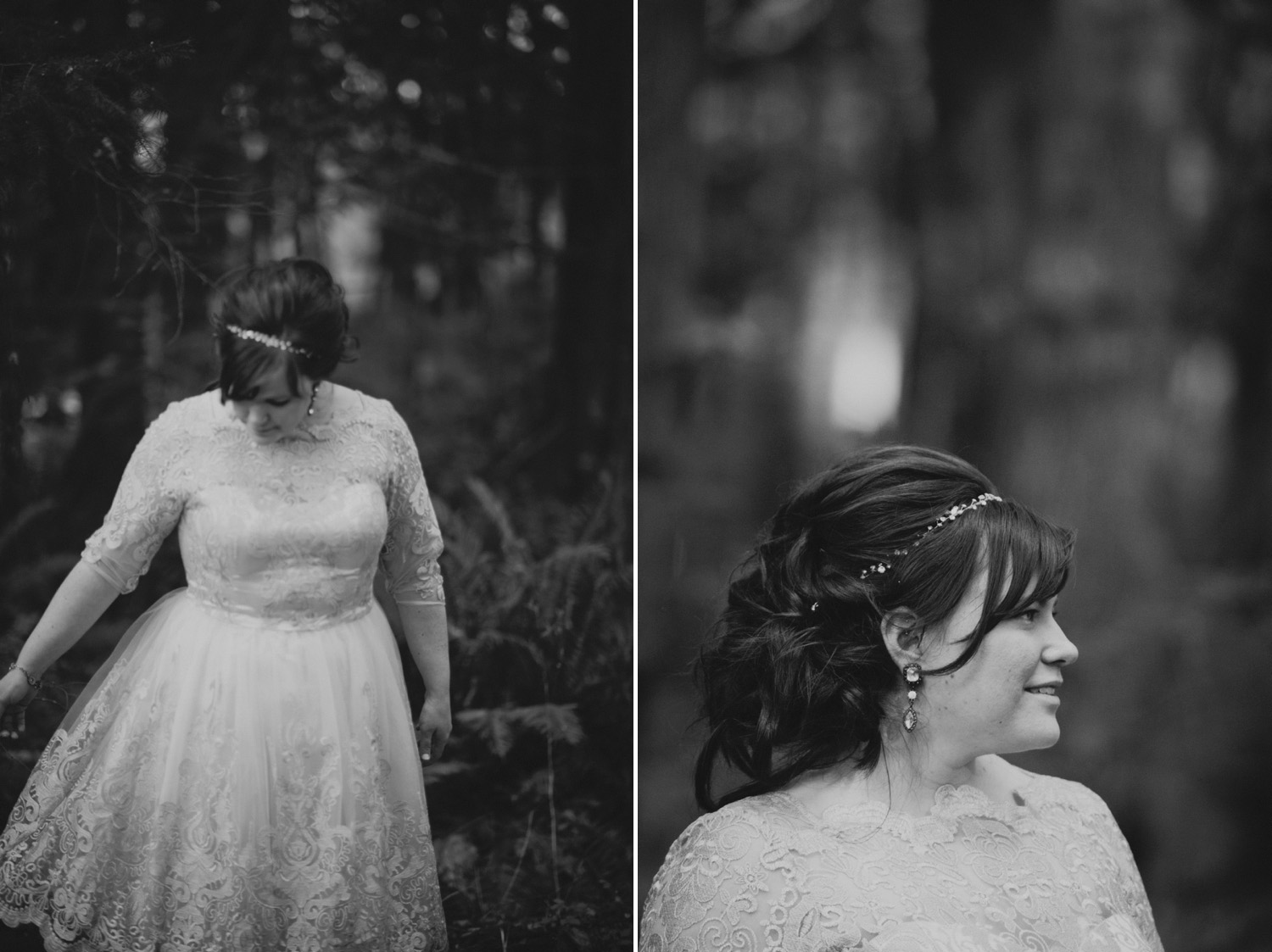 comox valley bc wedding photographer