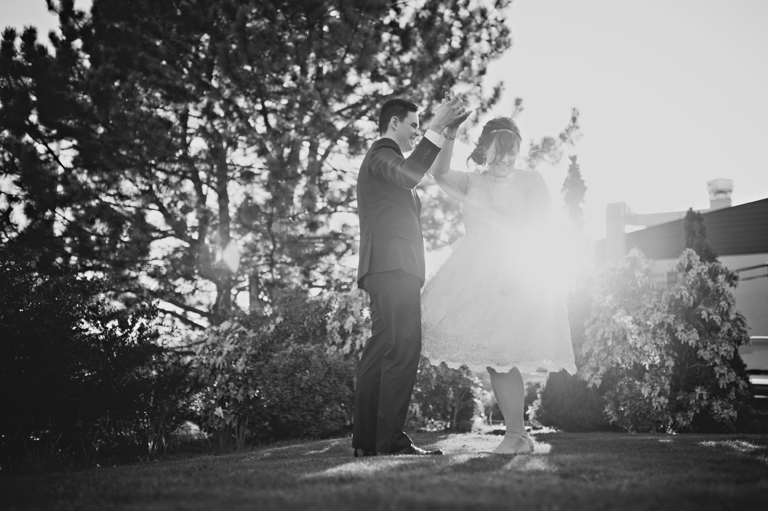 comox valley bc wedding photographer