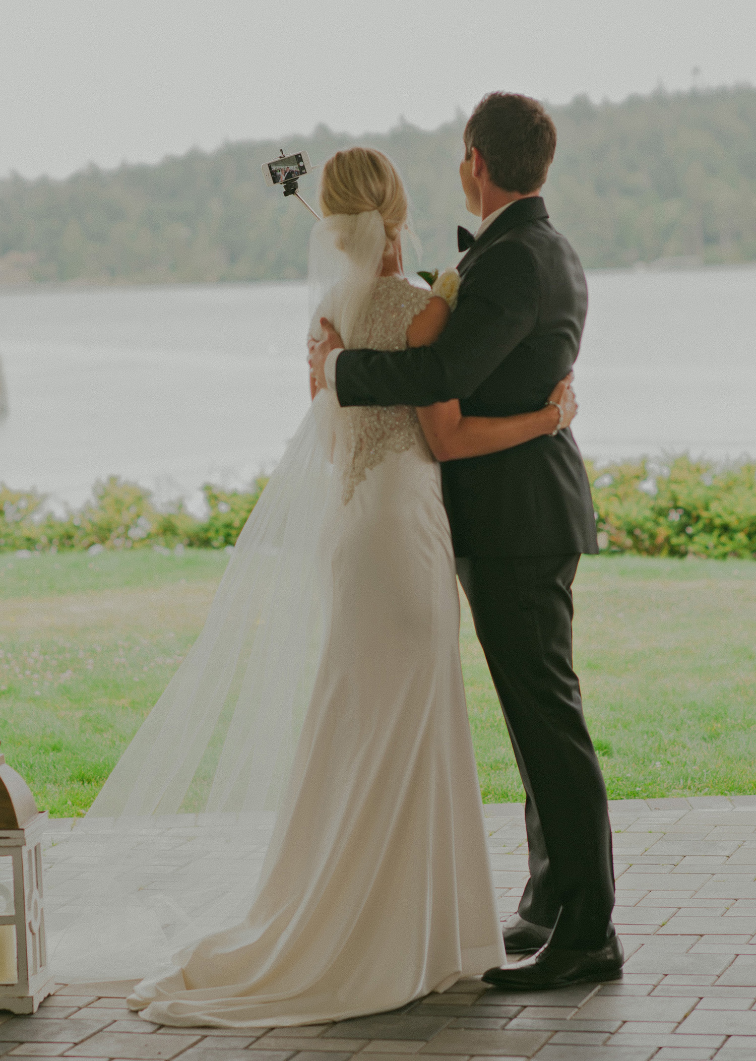 sooke bc prestige oceanfront resort wedding