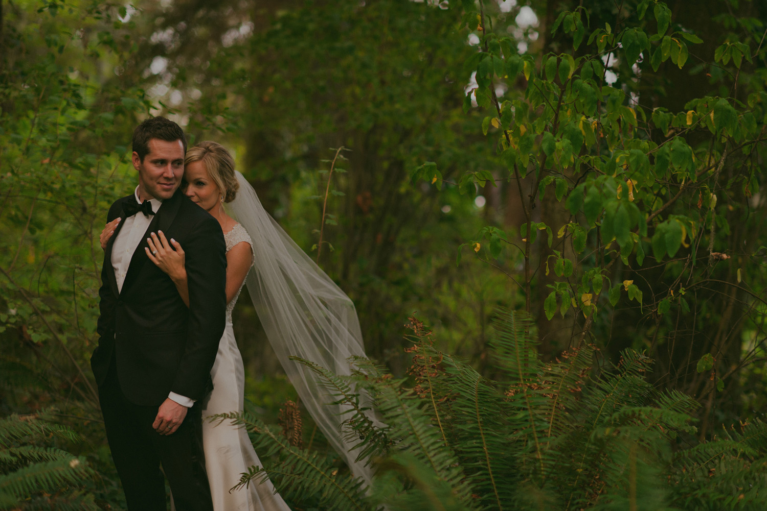 sooke bc prestige oceanfront resort wedding