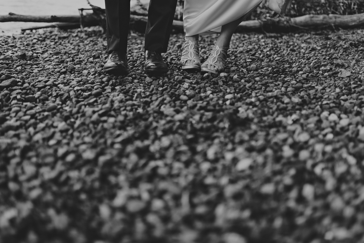 sooke bc prestige oceanfront resort wedding