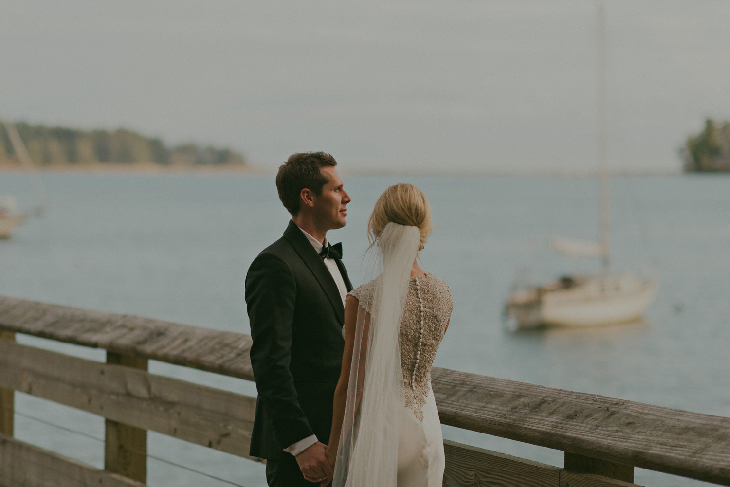 sooke bc prestige oceanfront resort wedding