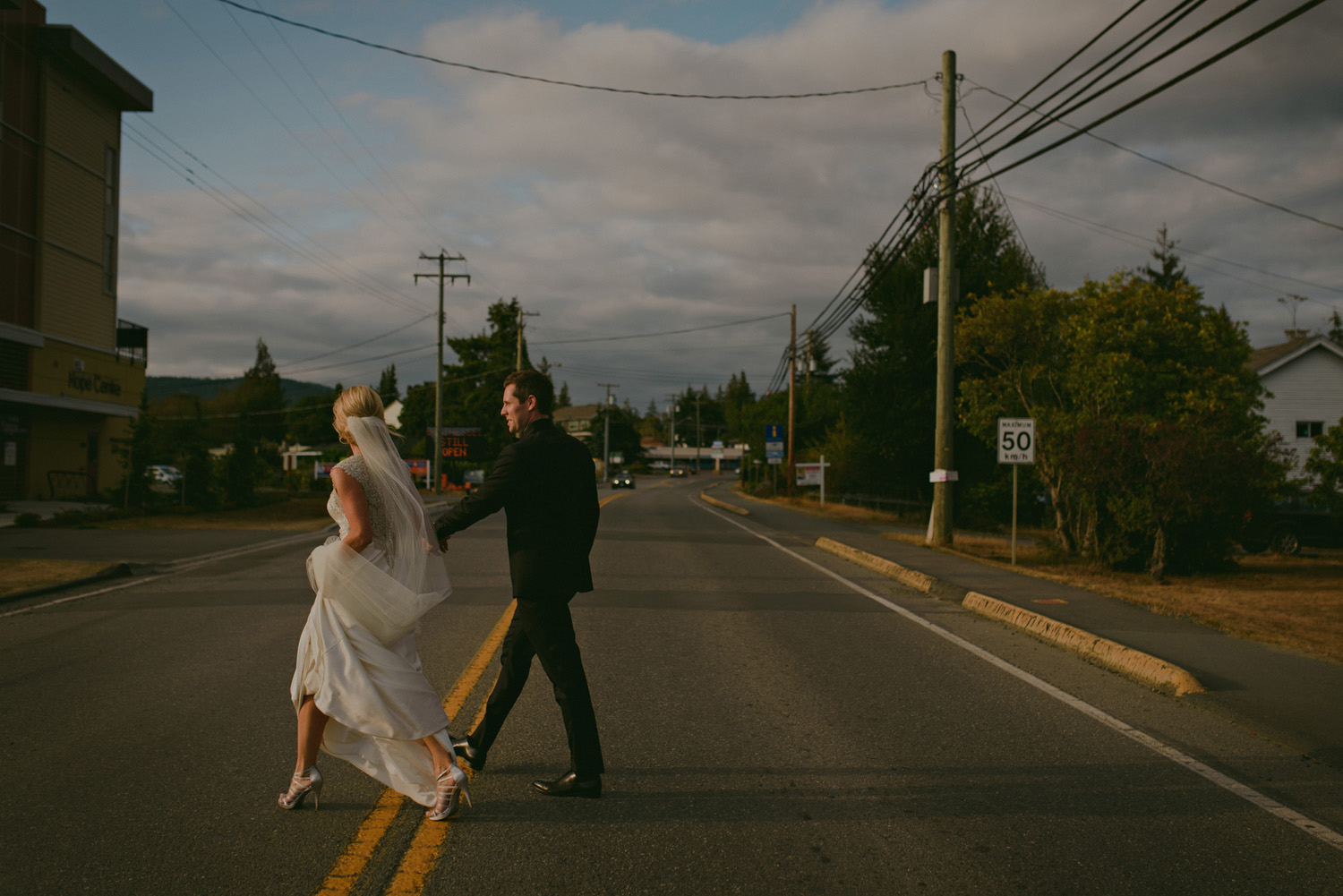 sooke bc prestige oceanfront resort wedding