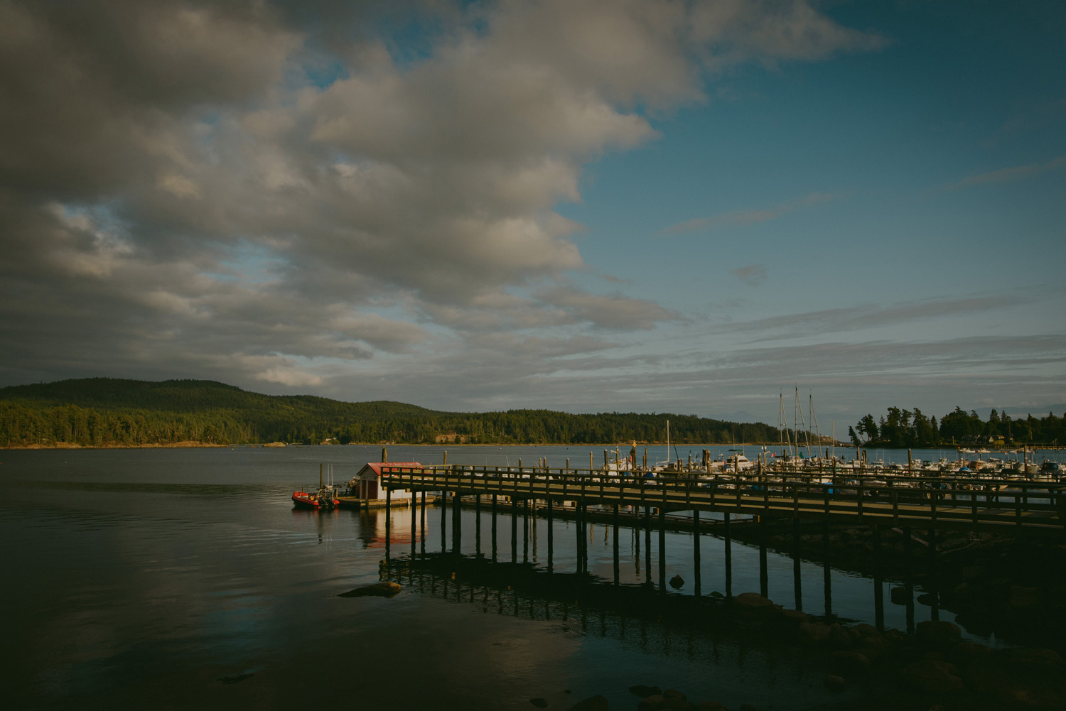 sooke bc prestige oceanfront resort wedding