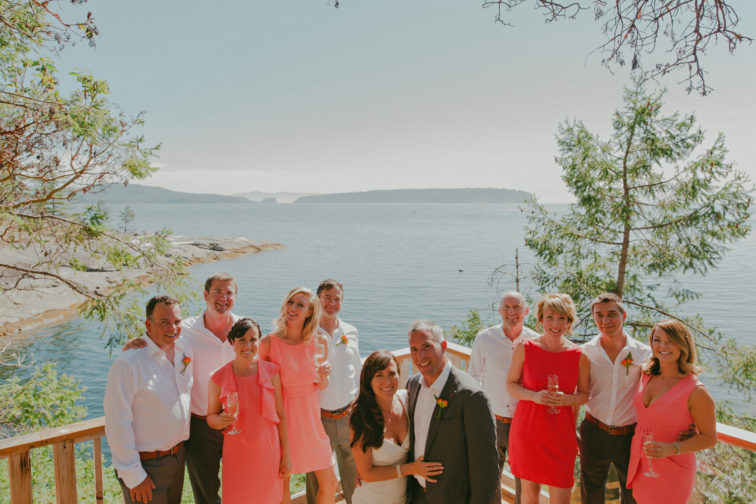 rockwater resort sunshine coast wedding