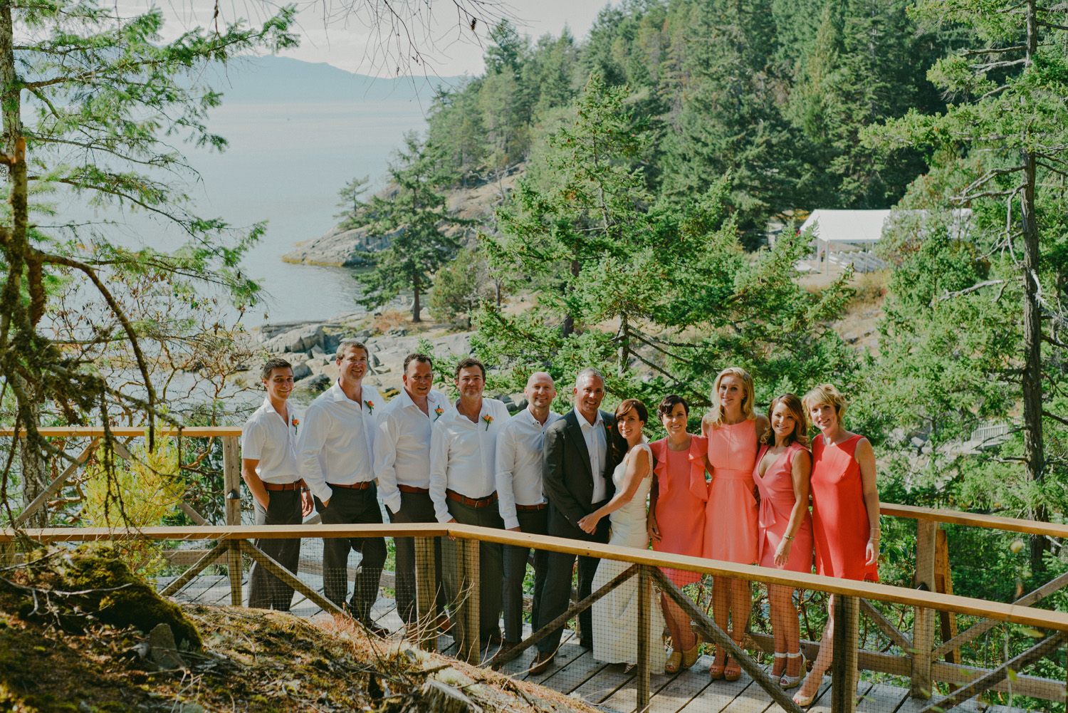 rockwater resort sunshine coast wedding