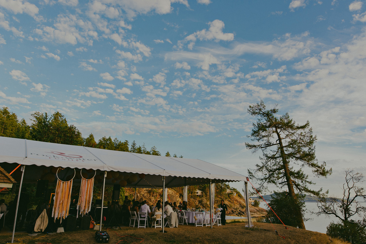 rockwater resort sunshine coast wedding