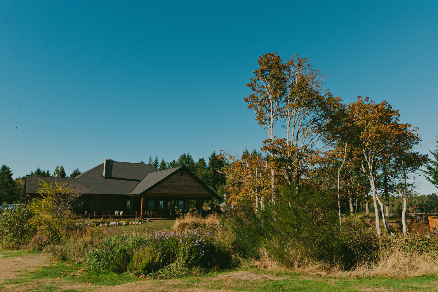 sea breeze lodge wedding