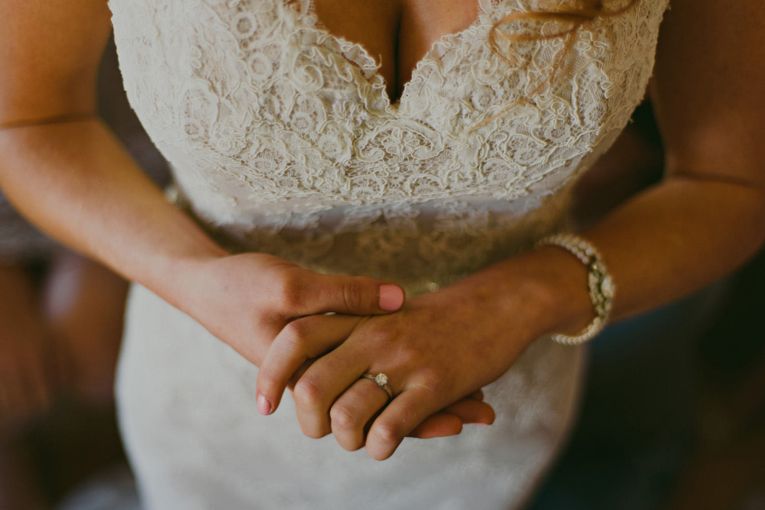 sea breeze lodge hornby island wedding