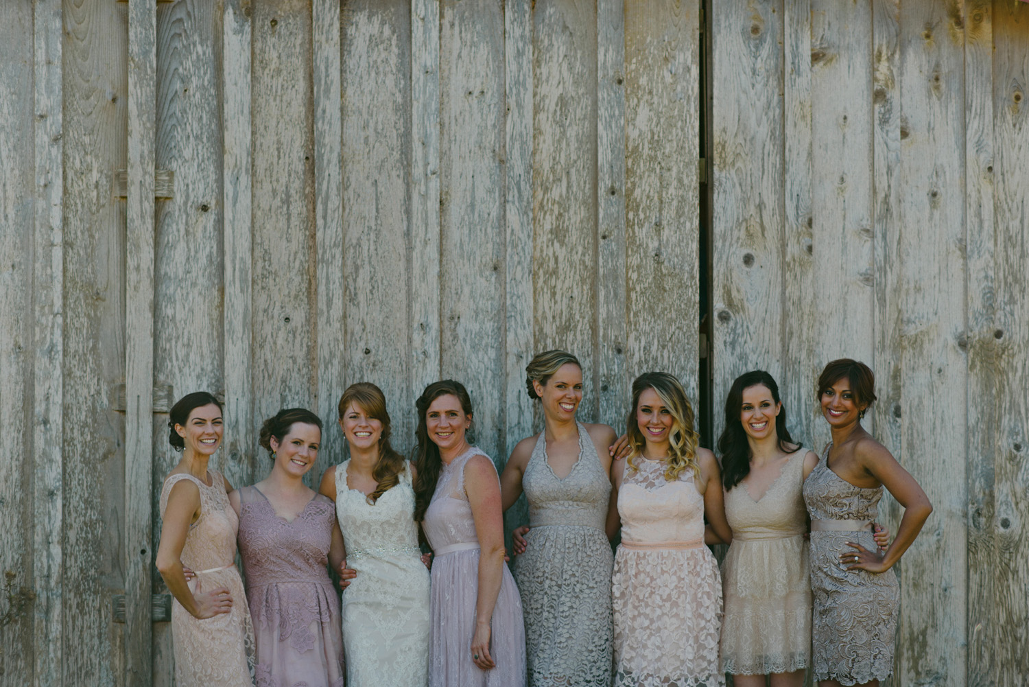 sea breeze lodge hornby island wedding