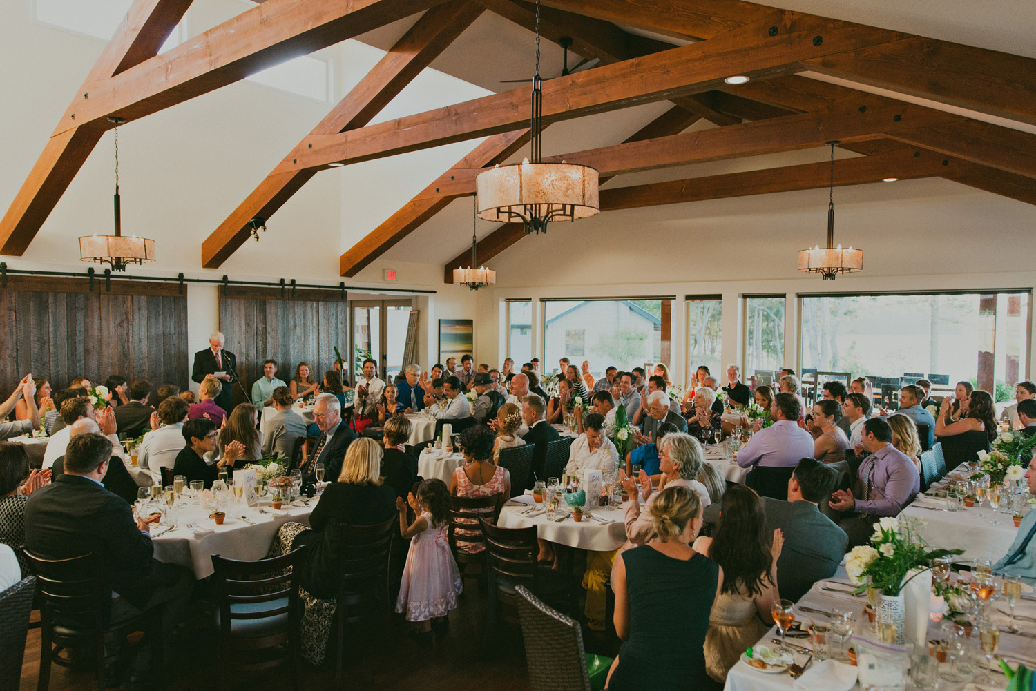 sea breeze lodge hornby island wedding