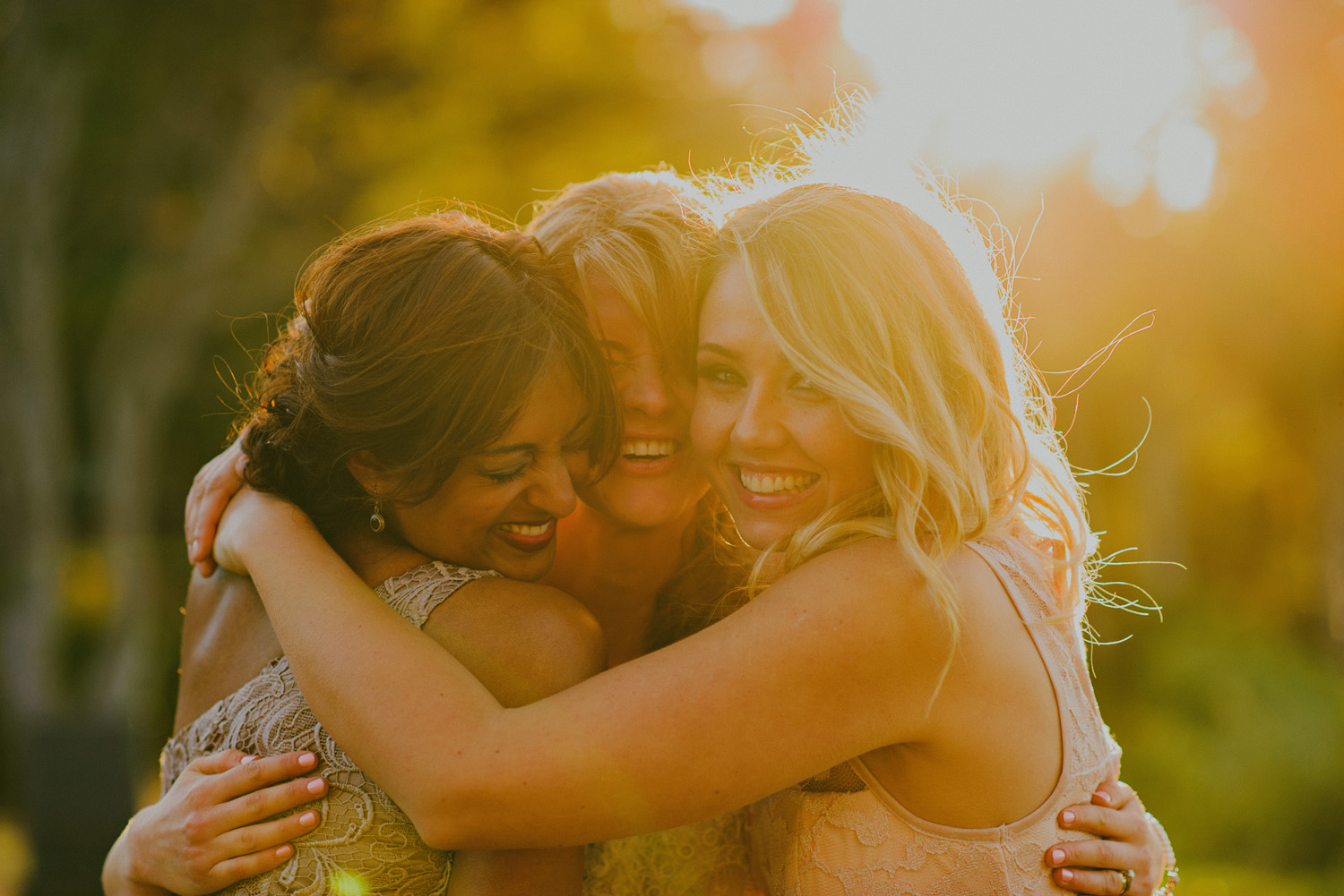 sea breeze lodge hornby island wedding