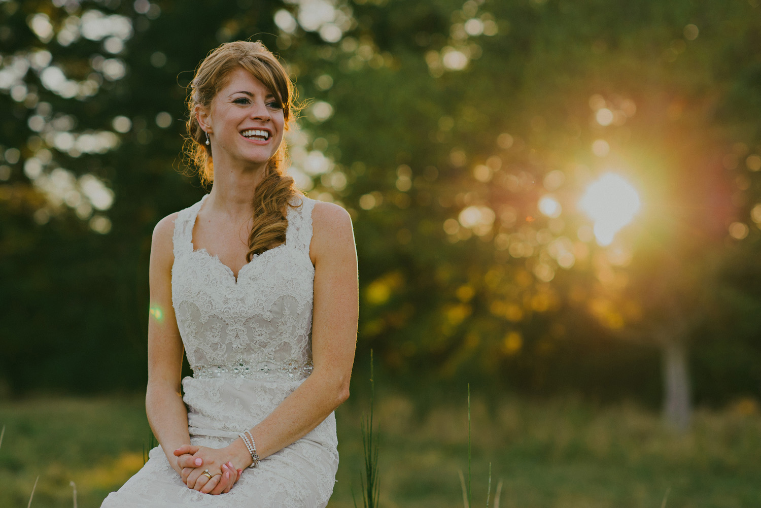 sea breeze lodge hornby island wedding