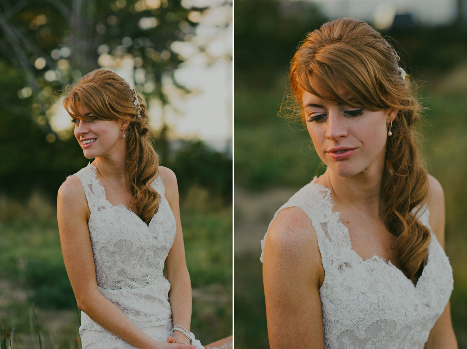 sea breeze lodge hornby island wedding