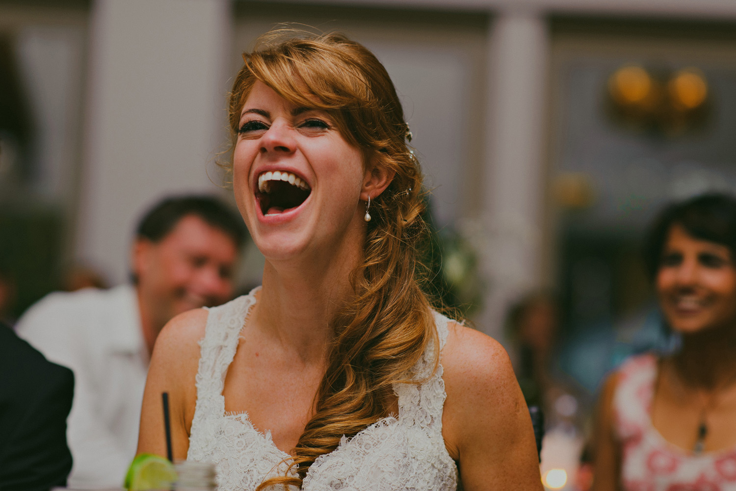 sea breeze lodge hornby island wedding