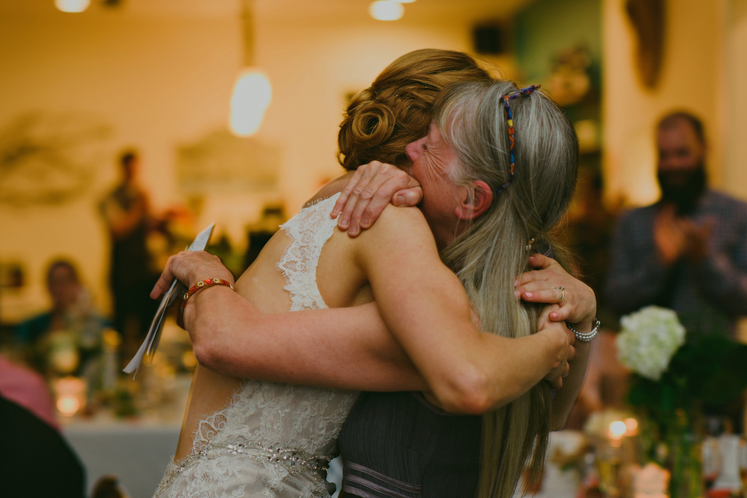 sea breeze lodge hornby island wedding