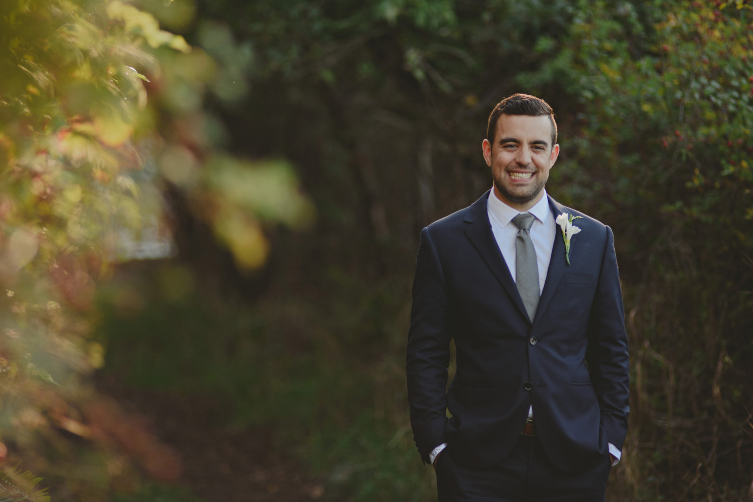 vancouver island documentary wedding photographer