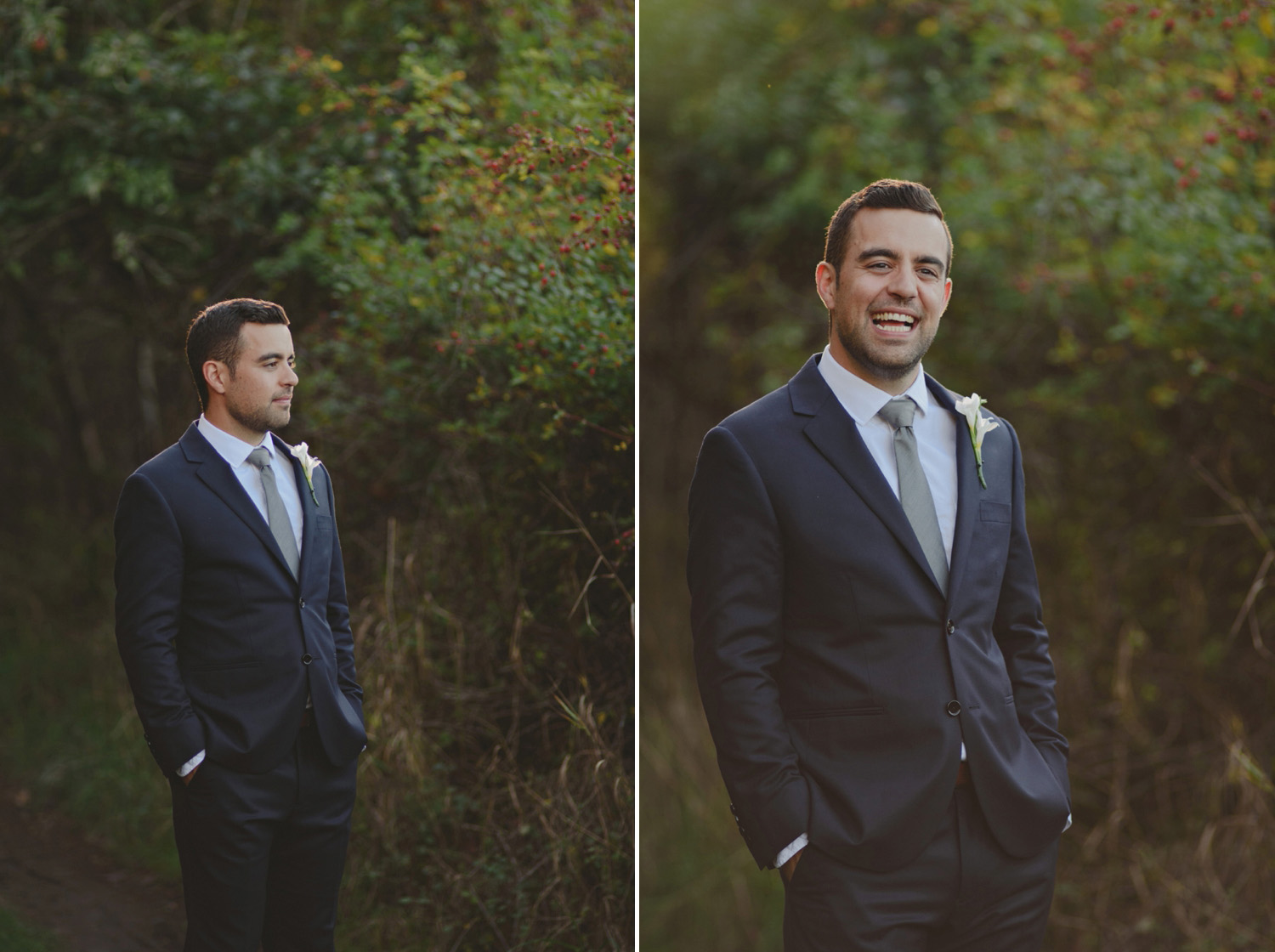 vancouver island documentary wedding photographer