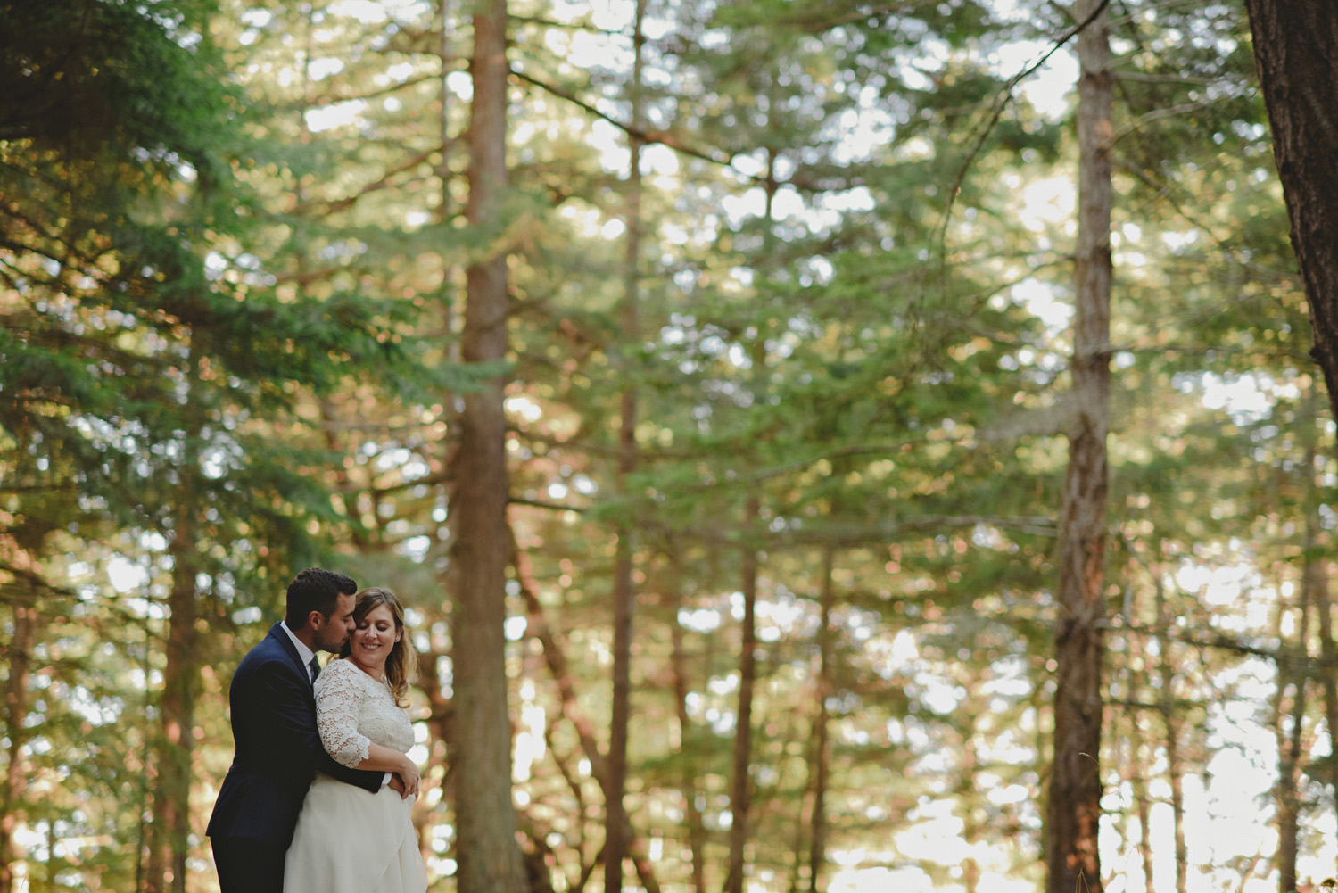 vancouver island documentary wedding photographer