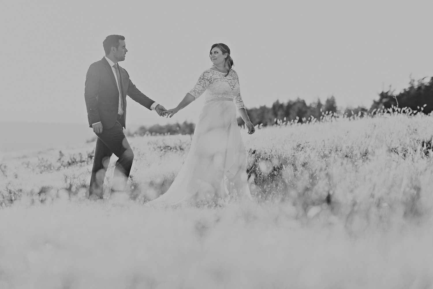 vancouver island documentary wedding photographer