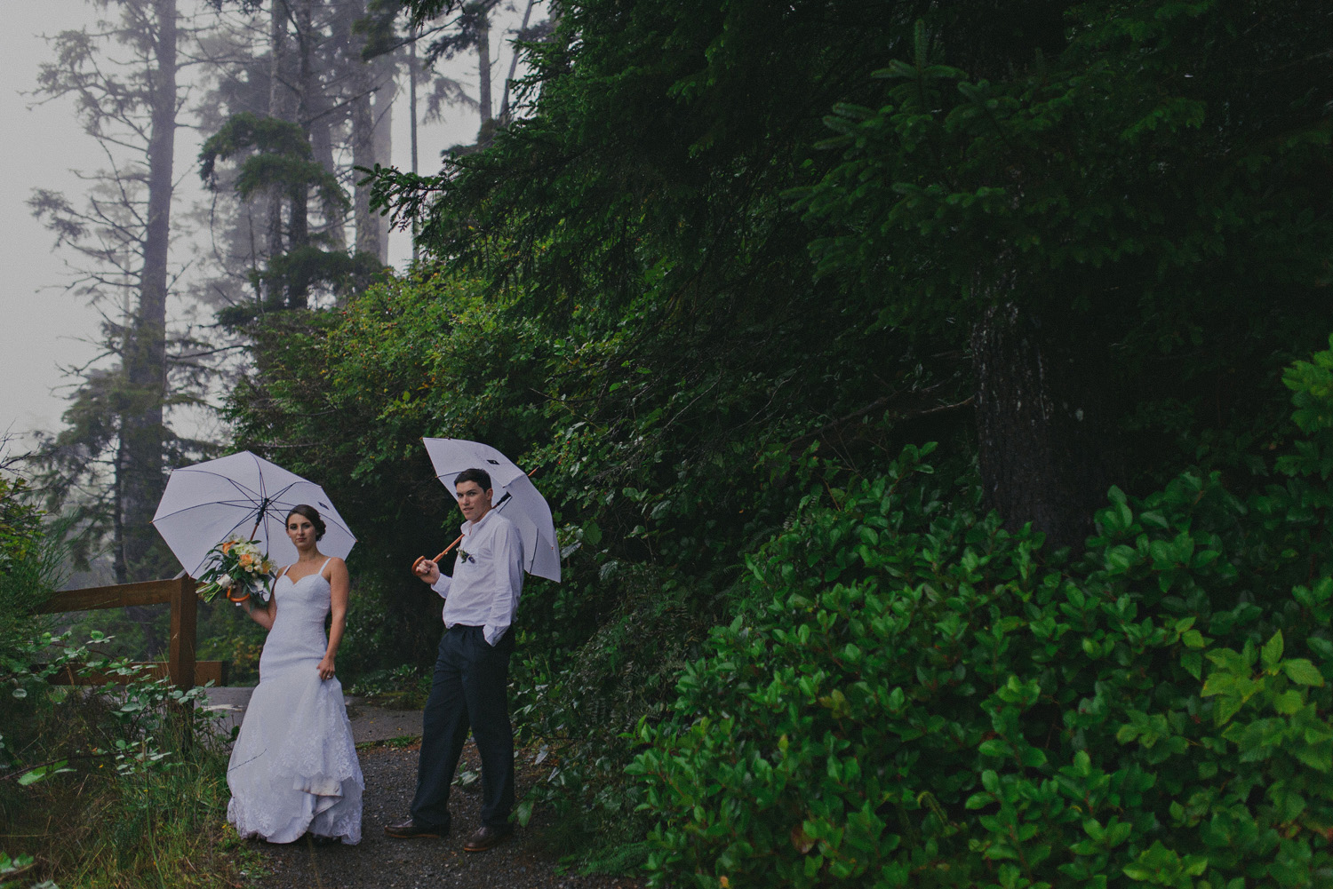 west coast wedding black rock resort