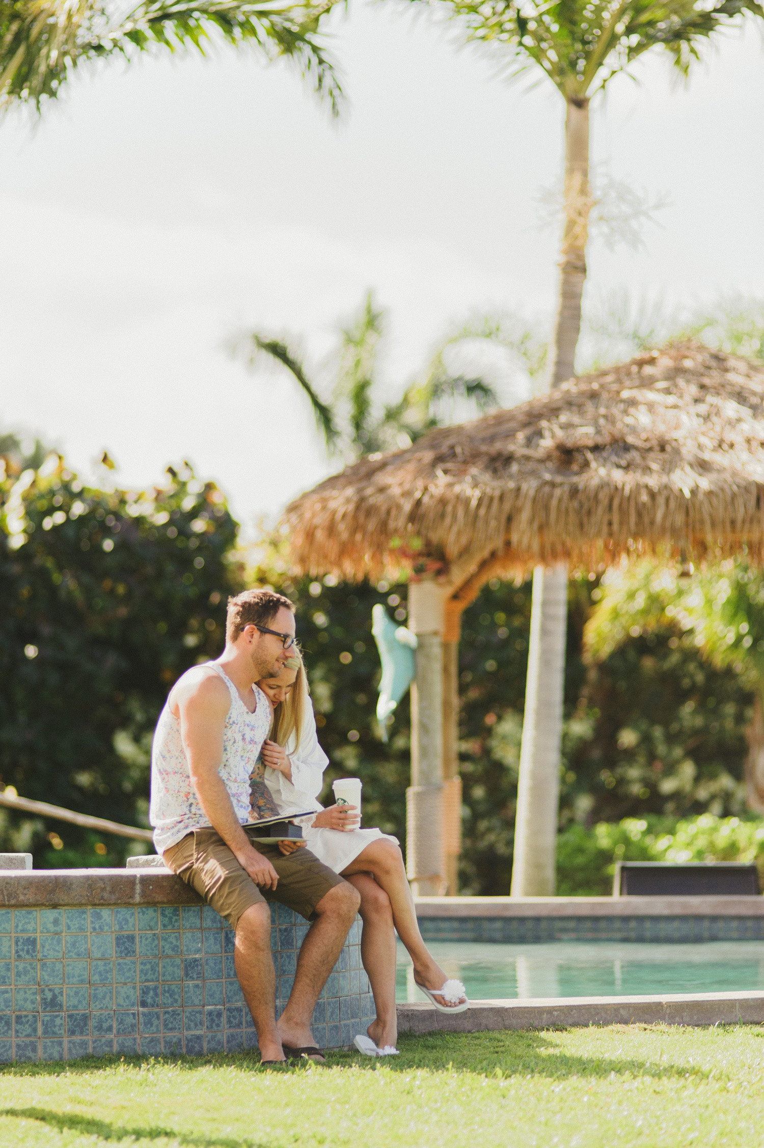 maui hawaii destination wedding