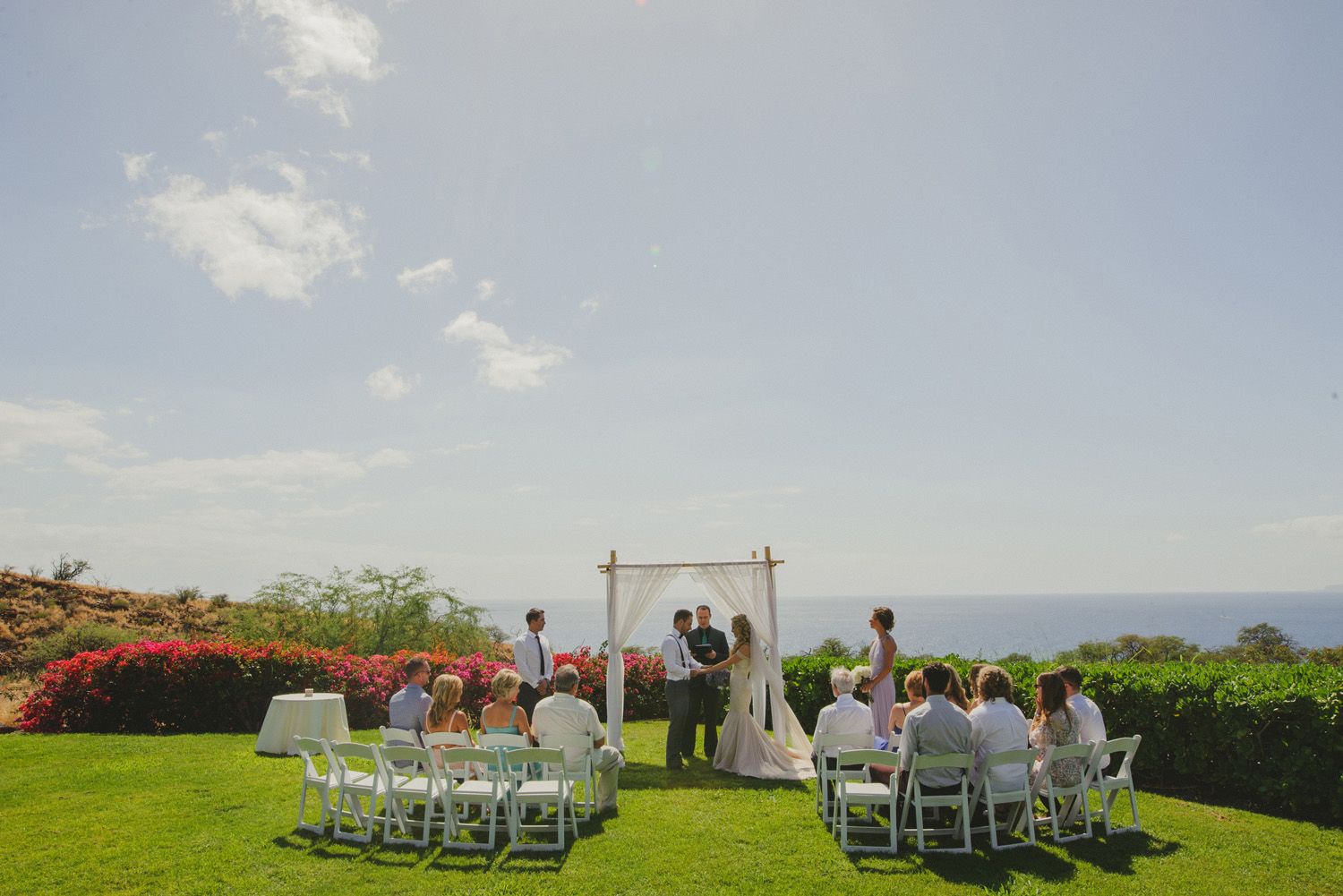 maui hawaii destination wedding